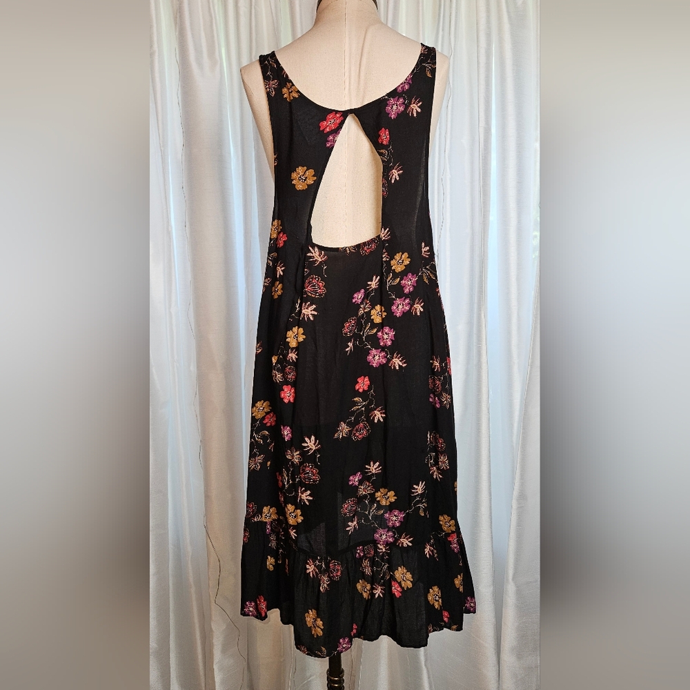Free People Jumper Dress - Picture 2 of 3